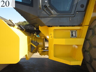 Used Construction Machine Used SAKAI SAKAI Roller Vibration rollers for earthwork SV512D-1