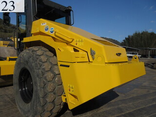 Used Construction Machine Used SAKAI SAKAI Roller Vibration rollers for earthwork SV512D-1