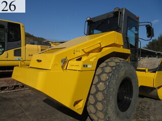 Used Construction Machine Used SAKAI SAKAI Roller Vibration rollers for earthwork SV512D-1
