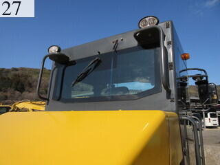 Used Construction Machine Used SAKAI SAKAI Roller Vibration rollers for earthwork SV512D-1