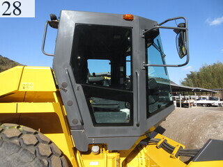 Used Construction Machine Used SAKAI SAKAI Roller Vibration rollers for earthwork SV512D-1