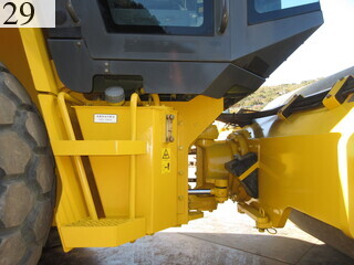Used Construction Machine Used SAKAI SAKAI Roller Vibration rollers for earthwork SV512D-1