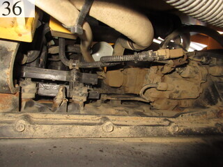 Used Construction Machine Used SAKAI SAKAI Roller Vibration rollers for earthwork SV512D-1