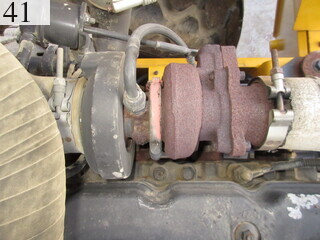 Used Construction Machine Used SAKAI SAKAI Roller Vibration rollers for earthwork SV512D-1
