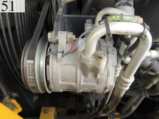 Used Construction Machine Used SAKAI SAKAI Roller Vibration rollers for earthwork SV512D-1