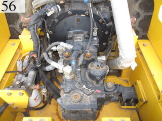 Used Construction Machine Used SAKAI SAKAI Roller Vibration rollers for earthwork SV512D-1