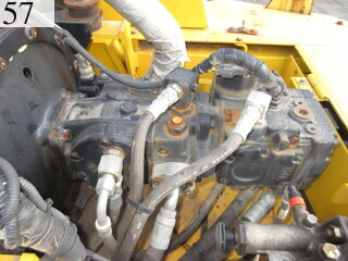 Used Construction Machine Used SAKAI SAKAI Roller Vibration rollers for earthwork SV512D-1