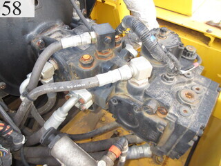 Used Construction Machine Used SAKAI SAKAI Roller Vibration rollers for earthwork SV512D-1