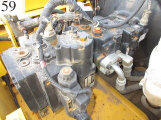 Used Construction Machine Used SAKAI SAKAI Roller Vibration rollers for earthwork SV512D-1
