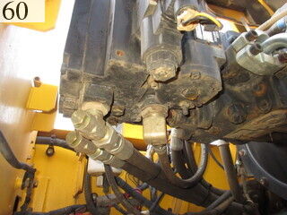 Used Construction Machine Used SAKAI SAKAI Roller Vibration rollers for earthwork SV512D-1