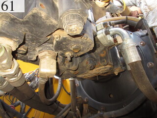Used Construction Machine Used SAKAI SAKAI Roller Vibration rollers for earthwork SV512D-1