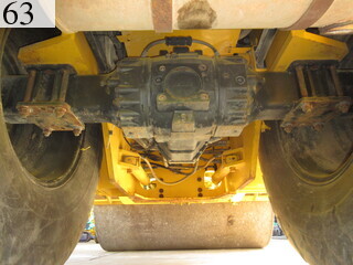 Used Construction Machine Used SAKAI SAKAI Roller Vibration rollers for earthwork SV512D-1