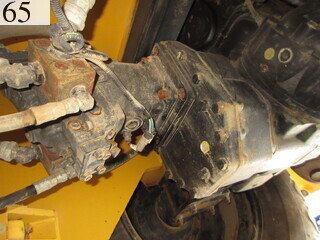 Used Construction Machine Used SAKAI SAKAI Roller Vibration rollers for earthwork SV512D-1
