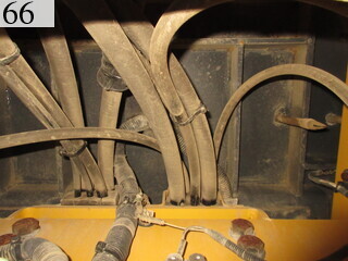 Used Construction Machine Used SAKAI SAKAI Roller Vibration rollers for earthwork SV512D-1