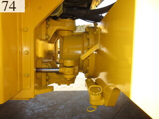 Used Construction Machine Used SAKAI SAKAI Roller Vibration rollers for earthwork SV512D-1