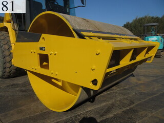 Used Construction Machine Used SAKAI SAKAI Roller Vibration rollers for earthwork SV512D-1