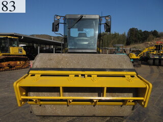 Used Construction Machine Used SAKAI SAKAI Roller Vibration rollers for earthwork SV512D-1
