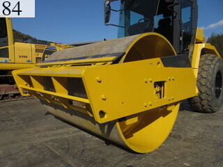 Used Construction Machine Used SAKAI SAKAI Roller Vibration rollers for earthwork SV512D-1