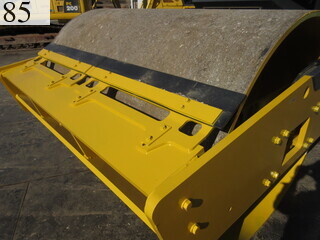 Used Construction Machine Used SAKAI SAKAI Roller Vibration rollers for earthwork SV512D-1