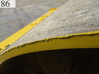 Used Construction Machine Used SAKAI SAKAI Roller Vibration rollers for earthwork SV512D-1