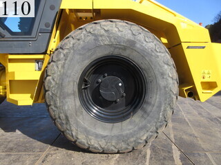 Used Construction Machine Used SAKAI SAKAI Roller Vibration rollers for earthwork SV512D-1