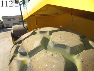 Used Construction Machine Used SAKAI SAKAI Roller Vibration rollers for earthwork SV512D-1
