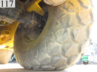 Used Construction Machine Used SAKAI SAKAI Roller Vibration rollers for earthwork SV512D-1