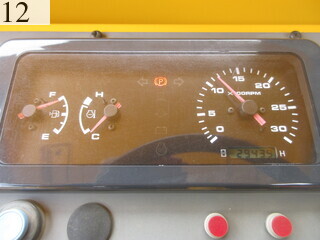Used Construction Machine Used SAKAI SAKAI Roller Tire rollers TZ701-1
