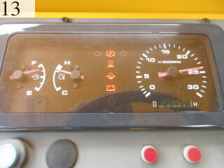 Used Construction Machine Used SAKAI SAKAI Roller Tire rollers TZ701-1