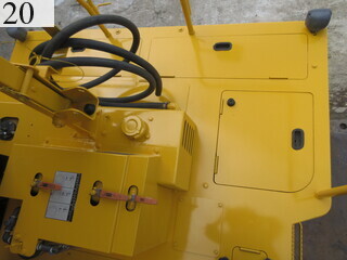 Used Construction Machine Used SAKAI SAKAI Roller Tire rollers TZ701-1
