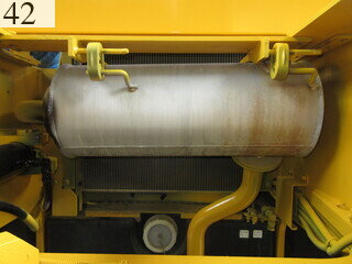 Used Construction Machine Used SAKAI SAKAI Roller Tire rollers TZ701-1