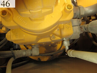 Used Construction Machine Used SAKAI SAKAI Roller Tire rollers TZ701-1