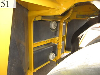 Used Construction Machine Used SAKAI SAKAI Roller Tire rollers TZ701-1