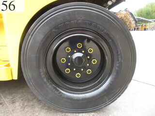 Used Construction Machine Used SAKAI SAKAI Roller Tire rollers TZ701-1