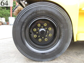 Used Construction Machine Used SAKAI SAKAI Roller Tire rollers TZ701-1