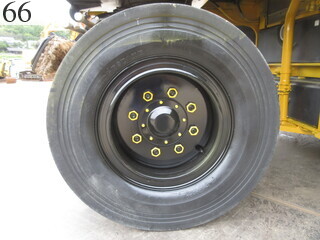 Used Construction Machine Used SAKAI SAKAI Roller Tire rollers TZ701-1