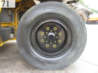 Used Construction Machine Used SAKAI SAKAI Roller Tire rollers TZ701-1