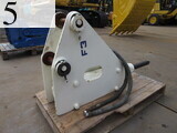 Used Construction Machine Used FURUKAWA FURUKAWA Hydraulic breaker  F3