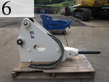 Used Construction Machine Used FURUKAWA FURUKAWA Hydraulic breaker  F3