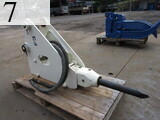 Used Construction Machine Used FURUKAWA FURUKAWA Hydraulic breaker  F3