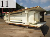 Used Construction Machine Used FURUKAWA FURUKAWA Hydraulic breaker  F3