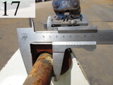 Used Construction Machine Used FURUKAWA FURUKAWA Hydraulic breaker  F3