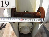 Used Construction Machine Used FURUKAWA FURUKAWA Hydraulic breaker  F3