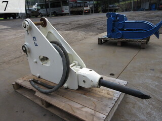 Used Construction Machine Used FURUKAWA FURUKAWA Hydraulic breaker  F3