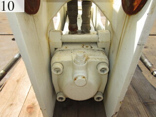 Used Construction Machine Used FURUKAWA FURUKAWA Hydraulic breaker  F3