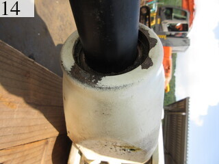 Used Construction Machine Used FURUKAWA FURUKAWA Hydraulic breaker  F3