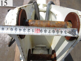 Used Construction Machine Used FURUKAWA FURUKAWA Hydraulic breaker  F3