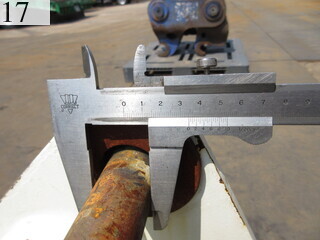 Used Construction Machine Used FURUKAWA FURUKAWA Hydraulic breaker  F3