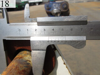 Used Construction Machine Used FURUKAWA FURUKAWA Hydraulic breaker  F3