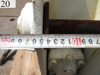 Used Construction Machine Used FURUKAWA FURUKAWA Hydraulic breaker  F3